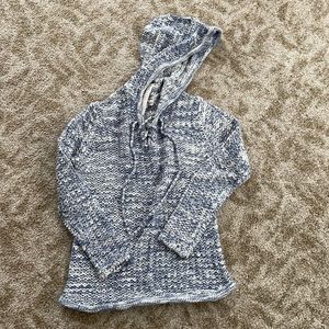 Carol Rose long sleeve top